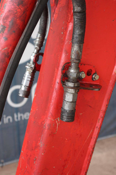 Crawler excavator Volvo ECR50D: picture 20