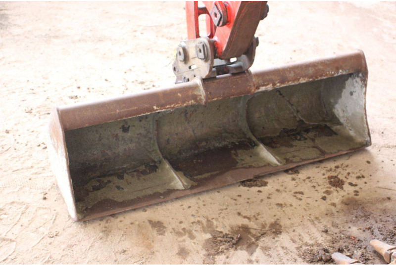 Crawler excavator Volvo ECR50D: picture 17