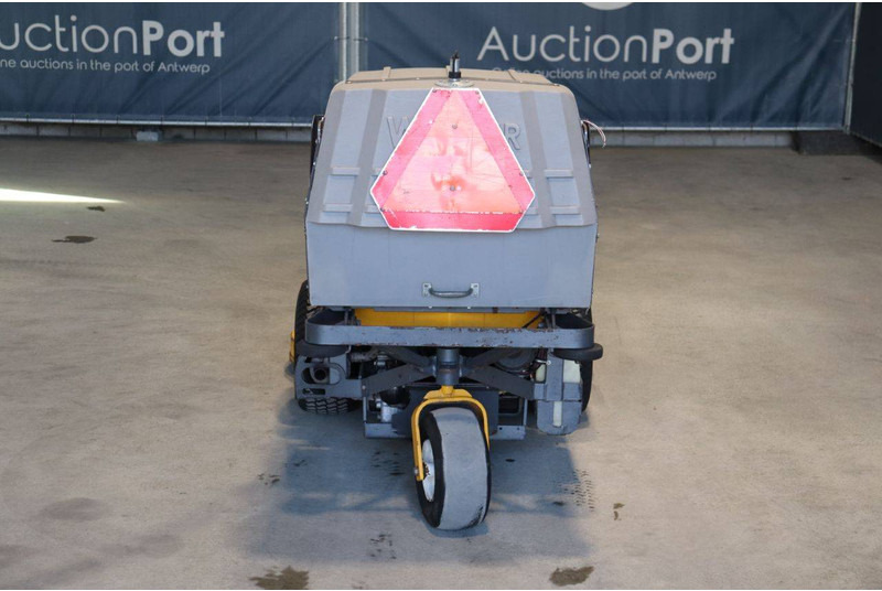 Walker MD18-35 - Garden mower: picture 4 Walker MD18-35 - Garden mower: picture 4