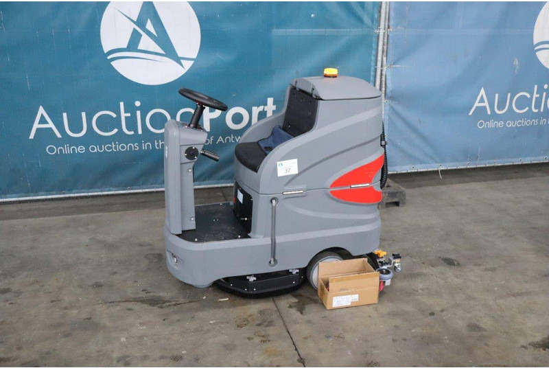 X-tra C70S - Scrubber dryer: picture 1 X-tra C70S - Scrubber dryer: picture 1