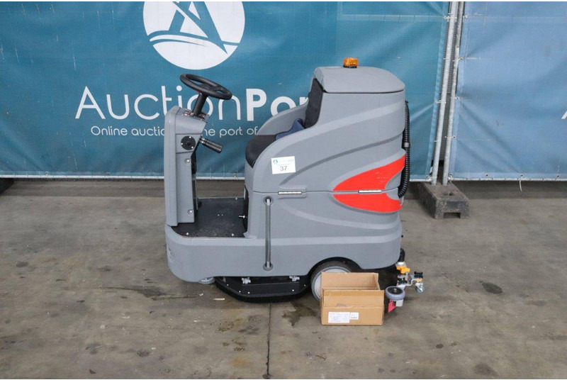 X-tra C70S - Scrubber dryer: picture 2 X-tra C70S - Scrubber dryer: picture 2
