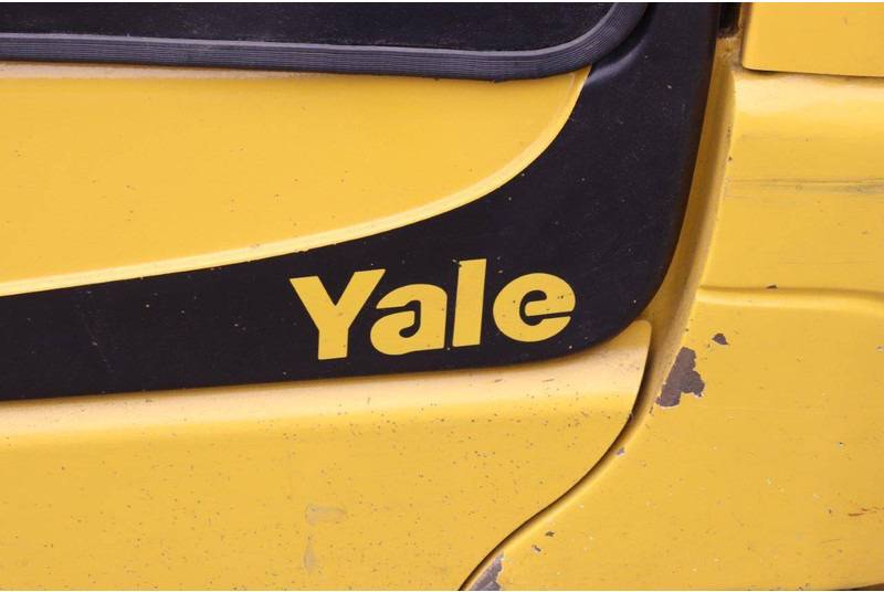 Electric forklift Yale ERP20VF: picture 15 Electric forklift Yale ERP20VF: picture 15