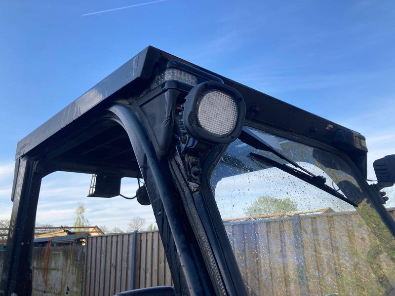 Yale GDP35VX - Diesel forklift: picture 4 Yale GDP35VX - Diesel forklift: picture 4