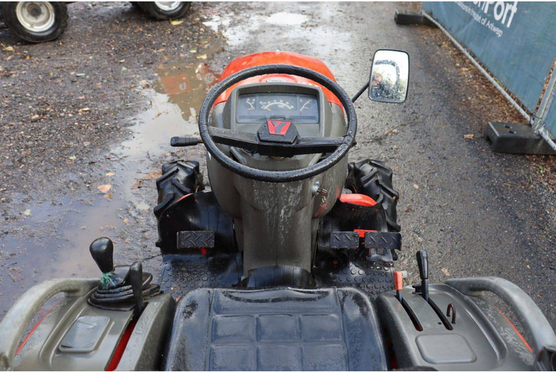 Farm tractor Yanmar AF-17: picture 18 Farm tractor Yanmar AF-17: picture 18