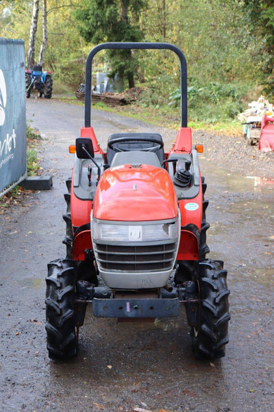 Farm tractor Yanmar AF-17: picture 8 Farm tractor Yanmar AF-17: picture 8