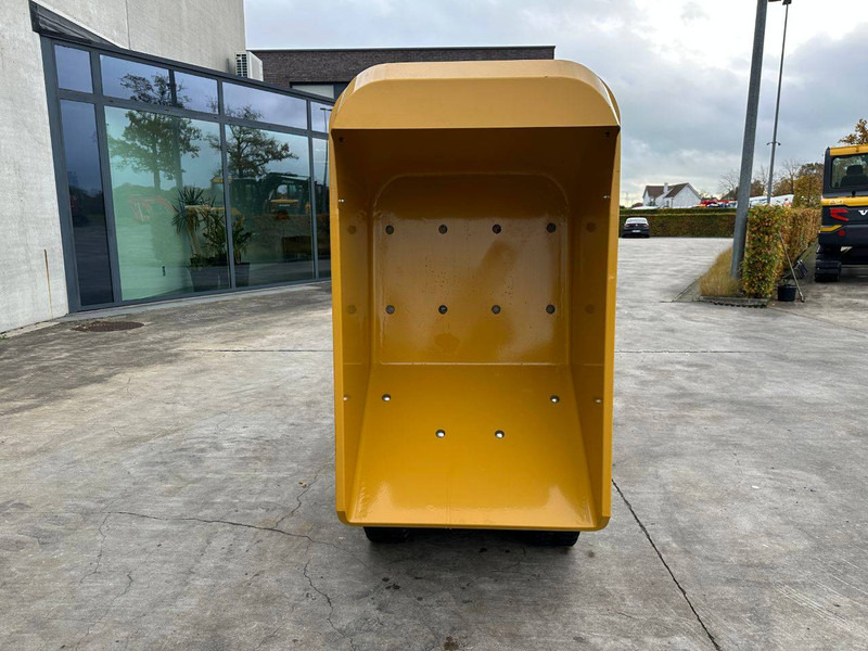 Dumper future FT-X1200: picture 19 Dumper future FT-X1200: picture 19