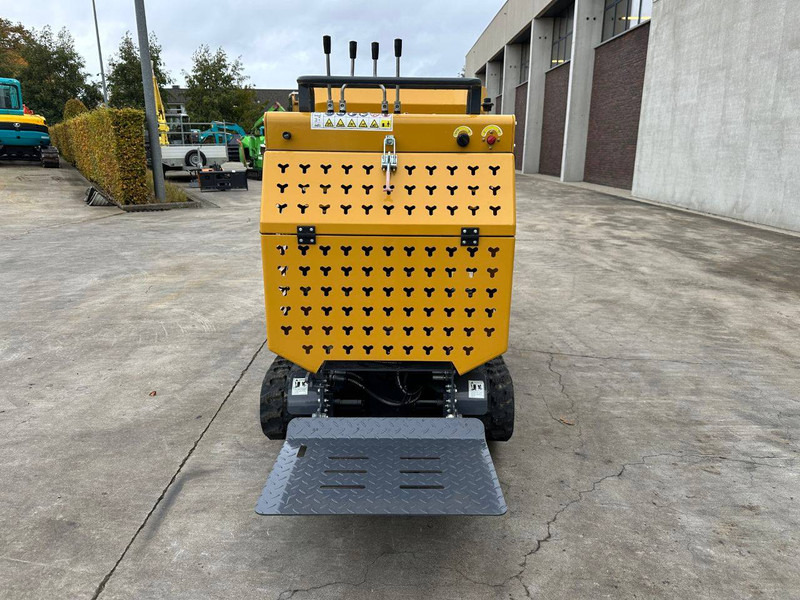 Dumper future FT-X1200: picture 6 Dumper future FT-X1200: picture 6