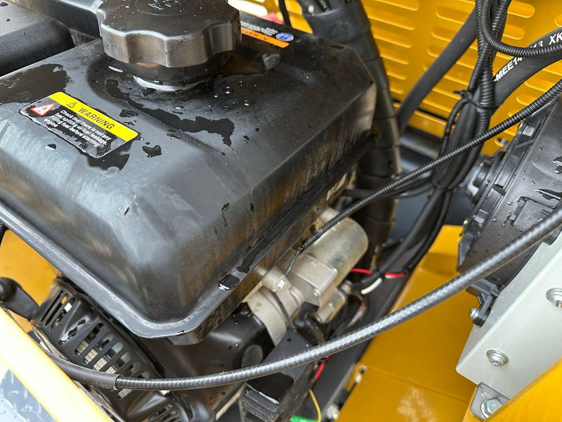 Dumper future FT-X1200: picture 15 Dumper future FT-X1200: picture 15