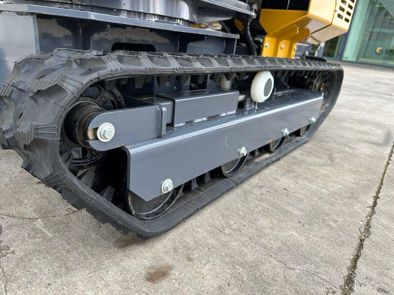 Dumper future FT-X1200: picture 9 Dumper future FT-X1200: picture 9