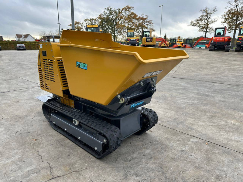 Future FT-X1200 - Dumper: picture 3 Future FT-X1200 - Dumper: picture 3