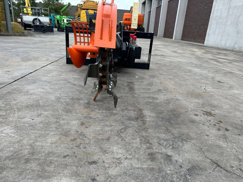 Soil tillage equipment future FT-Y TC38: picture 7