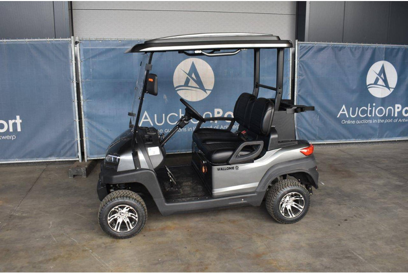 Wallonie GD6-Z2 - Golf cart: picture 1 Wallonie GD6-Z2 - Golf cart: picture 1