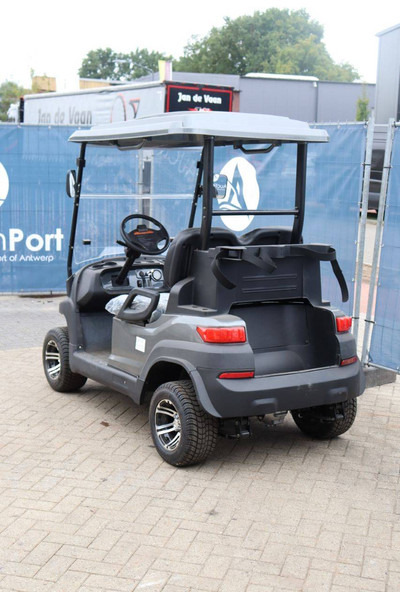 Wallonie GD6-Z2 - Golf cart: picture 4 Wallonie GD6-Z2 - Golf cart: picture 4