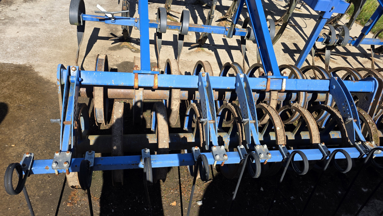 Köckerling Trio 400 DSTS - Cultivator: picture 3 Köckerling Trio 400 DSTS - Cultivator: picture 3