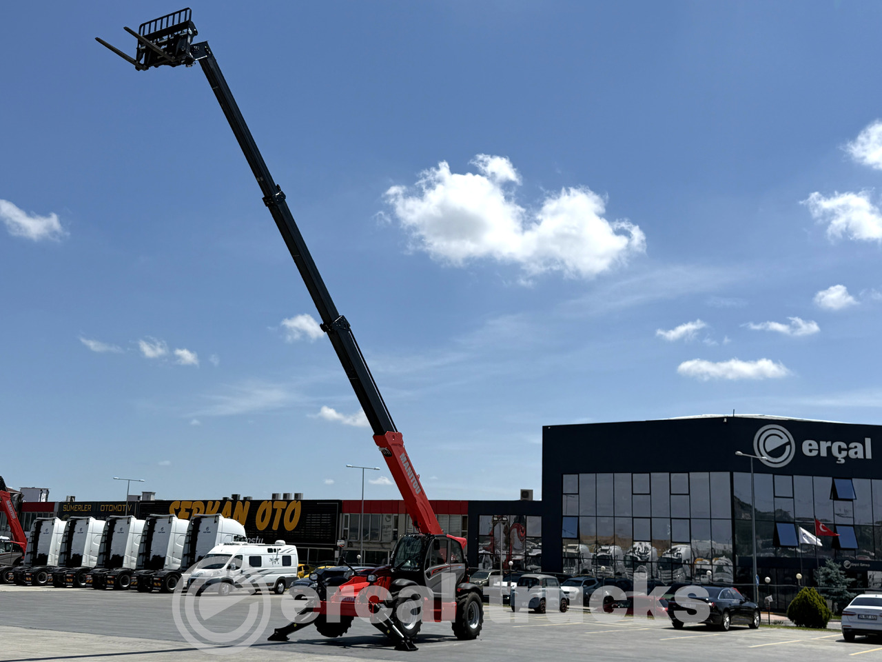 - Construction machinery: picture 1 - Construction machinery: picture 1