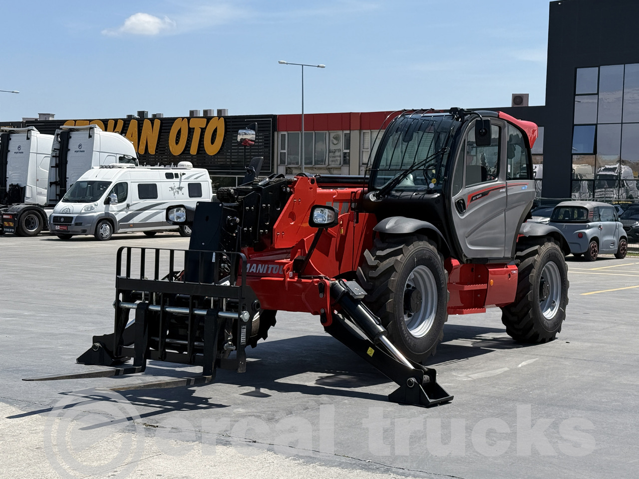 - Construction machinery: picture 3 - Construction machinery: picture 3