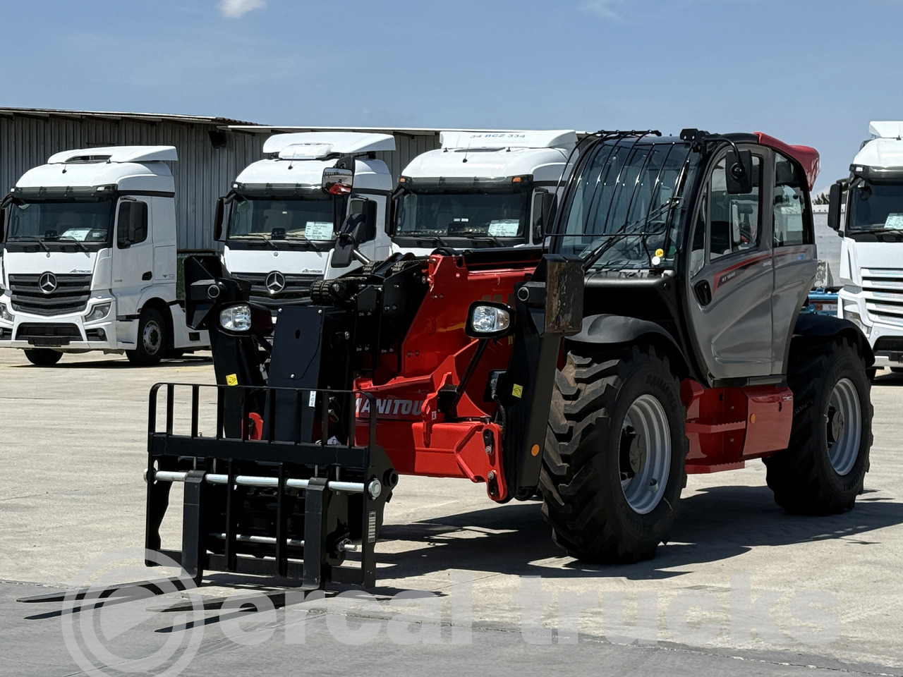 - Construction machinery: picture 4 - Construction machinery: picture 4