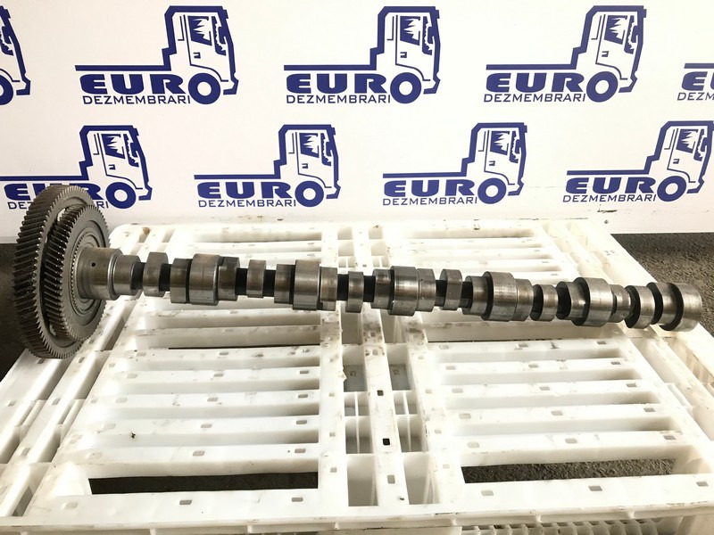 AX CU CAME MERCEDES AXOR OM457LA E5 - Camshaft for Truck: picture 1 AX CU CAME MERCEDES AXOR OM457LA E5 - Camshaft for Truck: picture 1