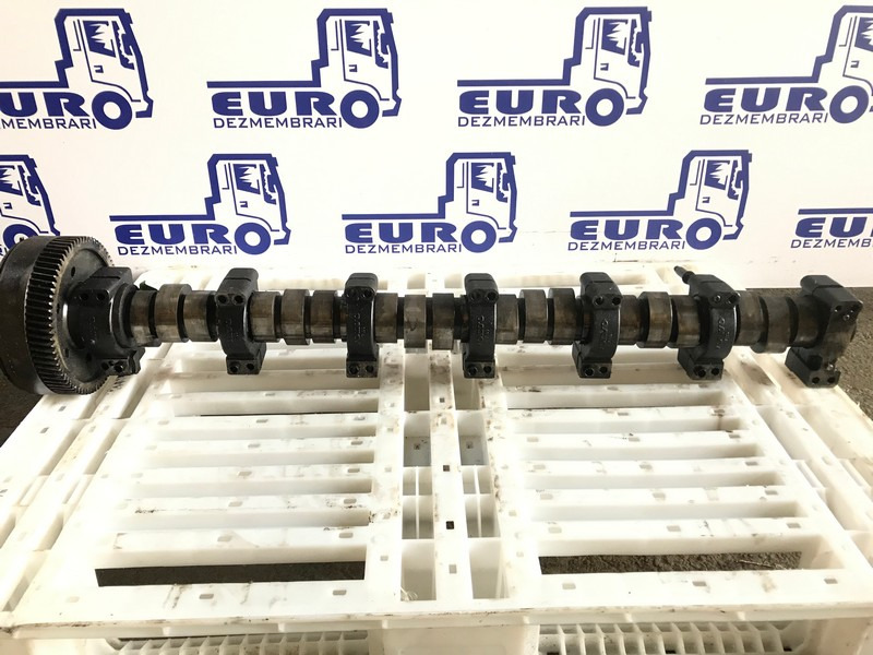 AX CU CAME VOLVO D12C 3165224 - Camshaft for Truck: picture 1 AX CU CAME VOLVO D12C 3165224 - Camshaft for Truck: picture 1