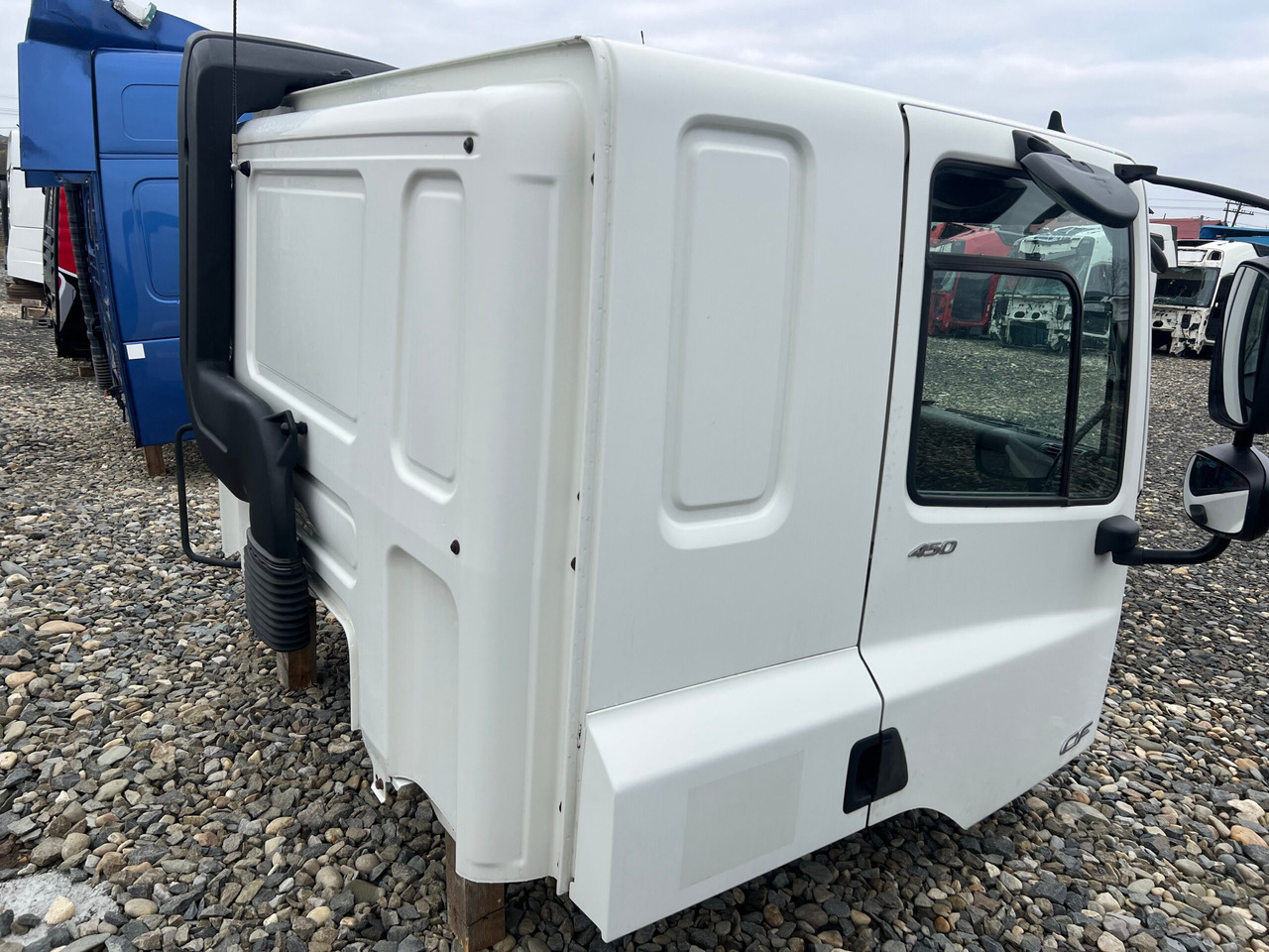 CABINA DAF CF SLEEPER L2H1 - Cab for Truck: picture 5 CABINA DAF CF SLEEPER L2H1 - Cab for Truck: picture 5