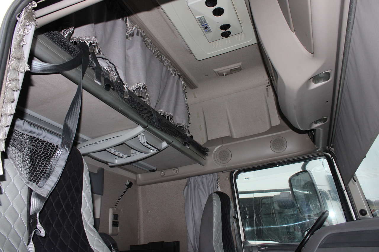 Cab for Truck CABINA DAF XF106 SUPER SPACE CAB: picture 8