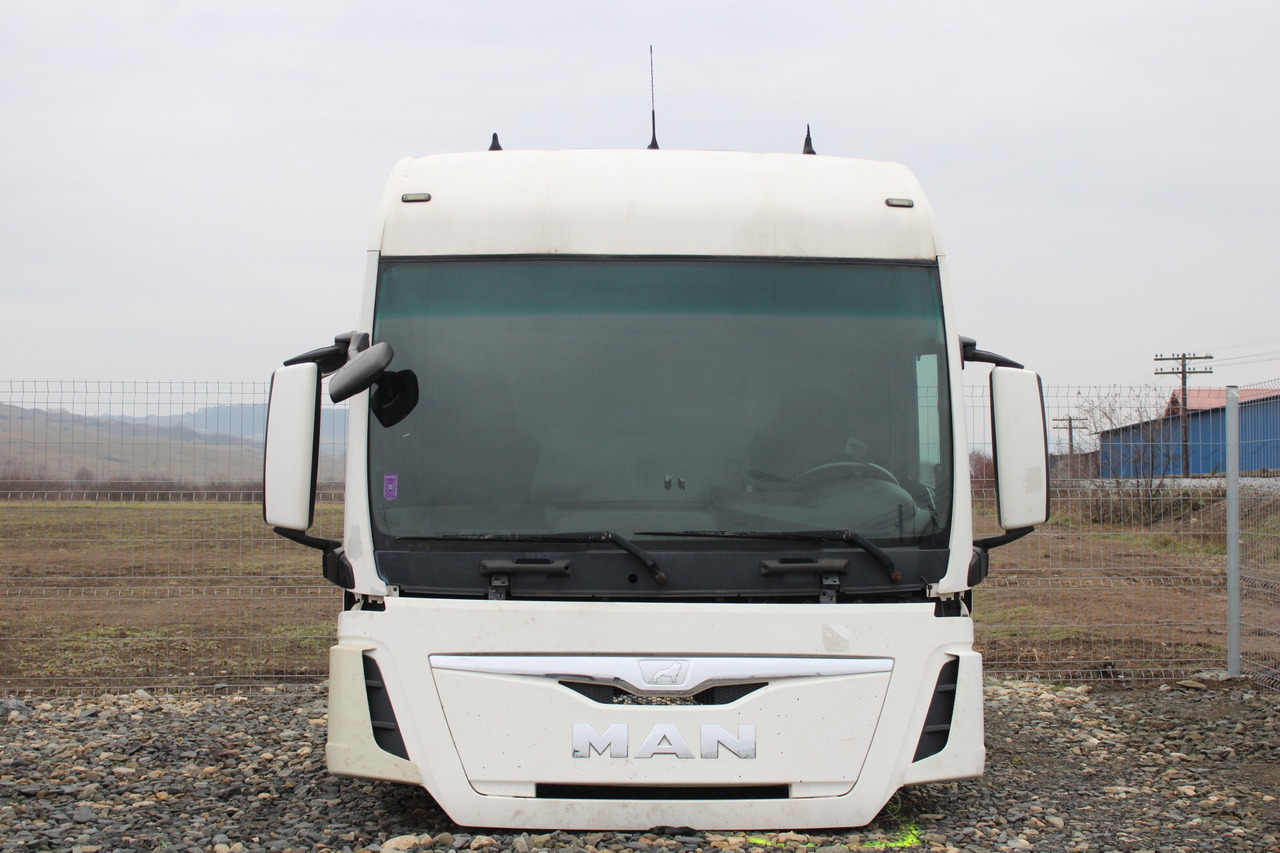 CABINA MAN TGX XXL - Cab for Truck: picture 1 CABINA MAN TGX XXL - Cab for Truck: picture 1