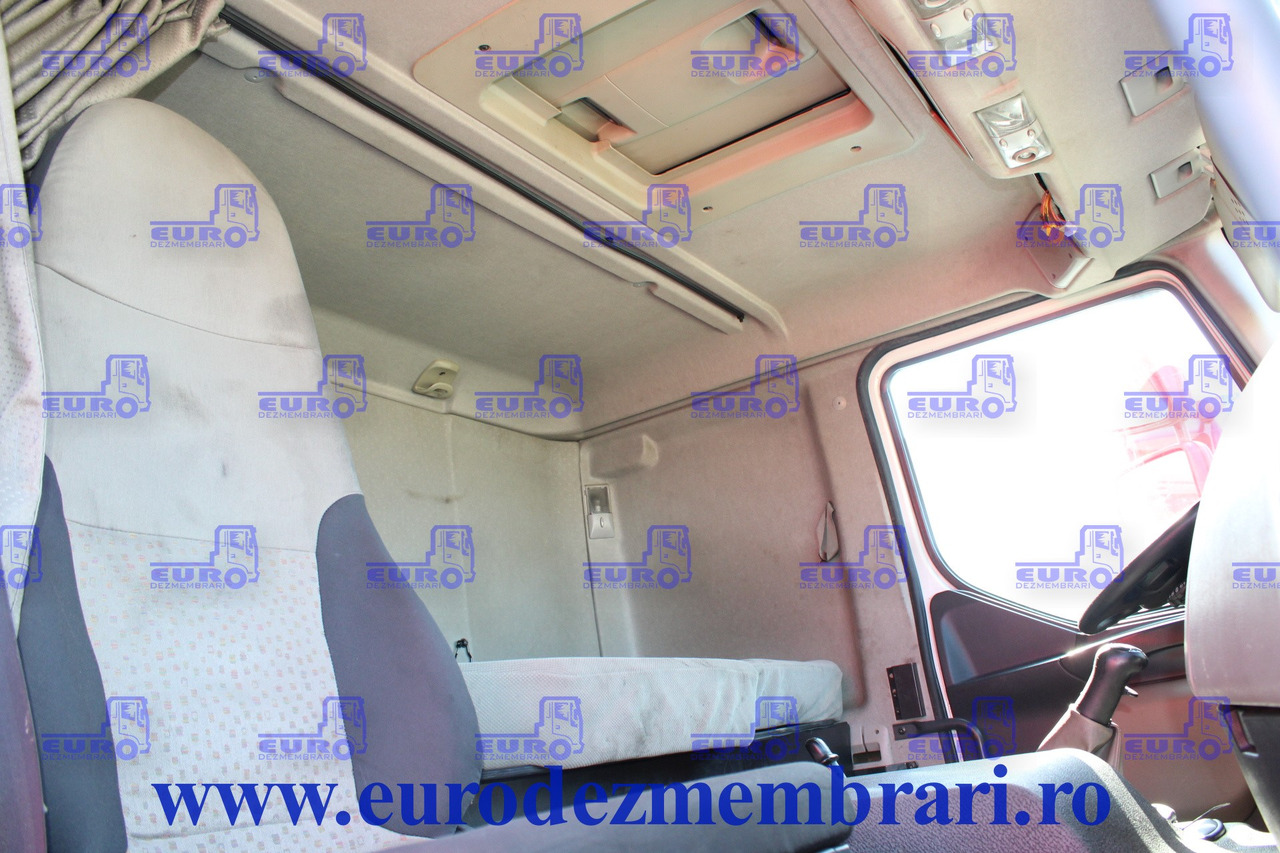 CABINA RENAULT PREMIUM SLEEPER CAB L2H1 - Cab for Truck: picture 5 CABINA RENAULT PREMIUM SLEEPER CAB L2H1 - Cab for Truck: picture 5
