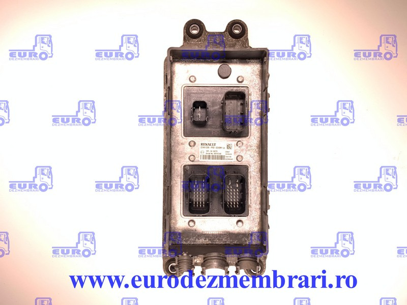 CALCULATOR CCIOM RENAULT T STANDARD 22481336 - ECU for Truck: picture 1 CALCULATOR CCIOM RENAULT T STANDARD 22481336 - ECU for Truck: picture 1