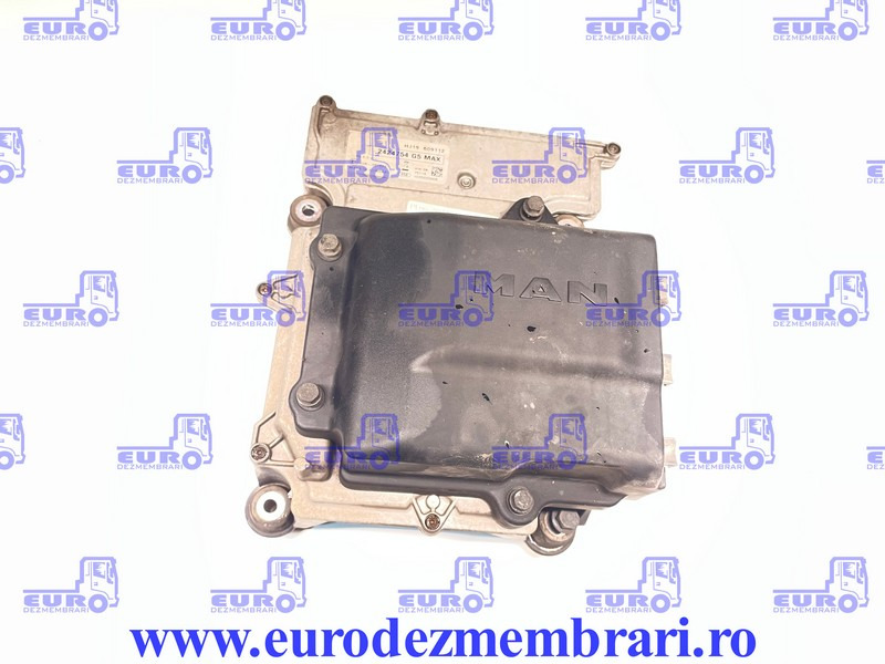 CALCULATOR CUTIE VITEZE G5 MAX MAN TGX 81.25839.7202, 2424754, 2551611, 81.25839.7152, 81.25839.7306 - ECU for Truck: picture 1 CALCULATOR CUTIE VITEZE G5 MAX MAN TGX 81.25839.7202, 2424754, 2551611, 81.25839.7152, 81.25839.7306 - ECU for Truck: picture 1