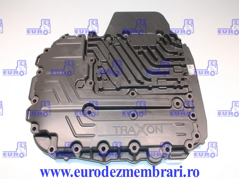 CALCULATOR CUTIE VITEZE TRAXON DAF XF XG 6070023002 - ECU for Truck: picture 1 CALCULATOR CUTIE VITEZE TRAXON DAF XF XG 6070023002 - ECU for Truck: picture 1