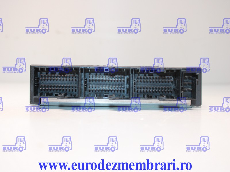CALCULATOR PTM MAN TGX 81.25805.7107, 81.25805.7101 - ECU for Truck: picture 2 CALCULATOR PTM MAN TGX 81.25805.7107, 81.25805.7101 - ECU for Truck: picture 2