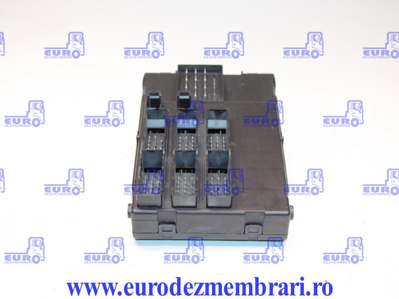 CALCULATOR ZBR2 MAN TGX 81.25806.7117 - ECU for Truck: picture 1 CALCULATOR ZBR2 MAN TGX 81.25806.7117 - ECU for Truck: picture 1