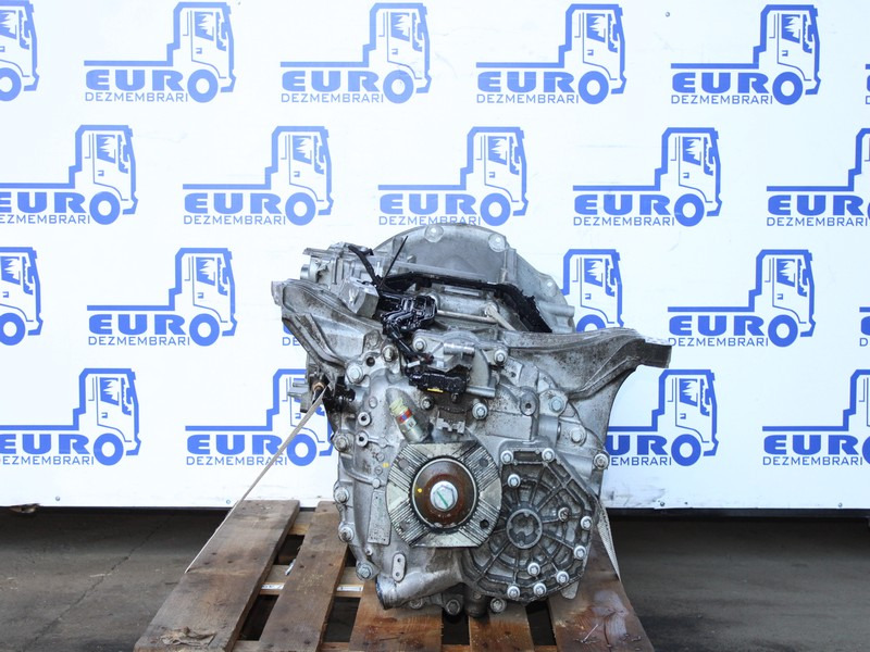 CUTIE DE VITEZE AUTOMATA FARA RETARDER MERCEDES ACTROS MP5 G211-12 FE1 - Gearbox for Truck: picture 4 CUTIE DE VITEZE AUTOMATA FARA RETARDER MERCEDES ACTROS MP5 G211-12 FE1 - Gearbox for Truck: picture 4
