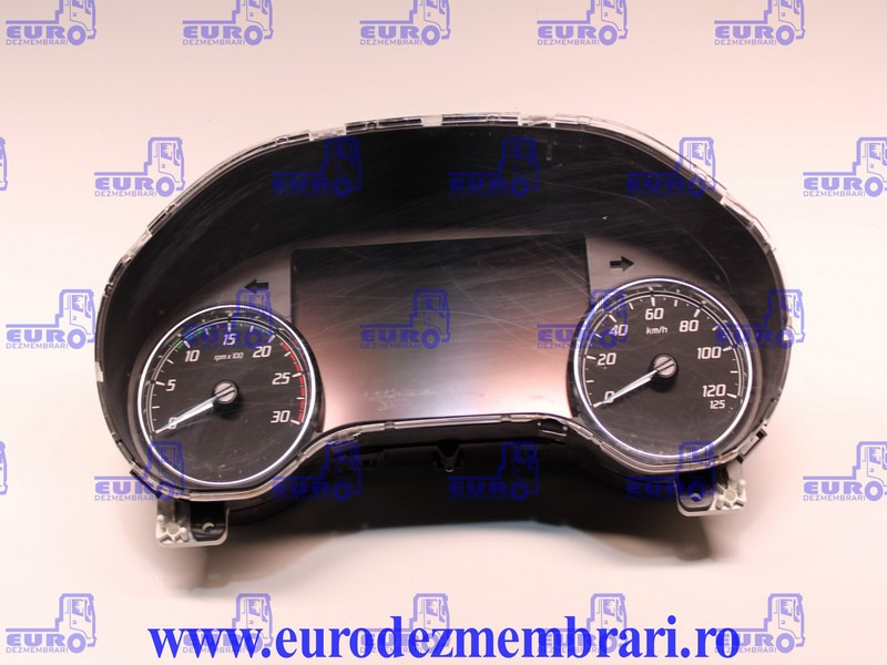 ELEMENT BORD CEAS BORD FORD F-MAX JC46-10849-AP, JC46-14F094-AC, JC46-14C026-CB - Dashboard for Truck: picture 1 ELEMENT BORD CEAS BORD FORD F-MAX JC46-10849-AP, JC46-14F094-AC, JC46-14C026-CB - Dashboard for Truck: picture 1