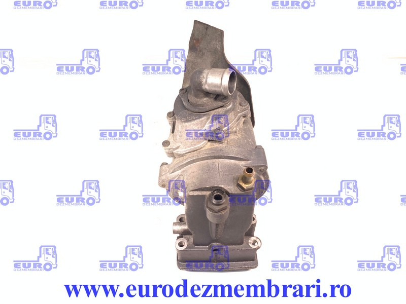 FILTRU SEPARATOR ULEI SCANIA 1753376, 1857559 - Oil filter for Truck: picture 1 FILTRU SEPARATOR ULEI SCANIA 1753376, 1857559 - Oil filter for Truck: picture 1