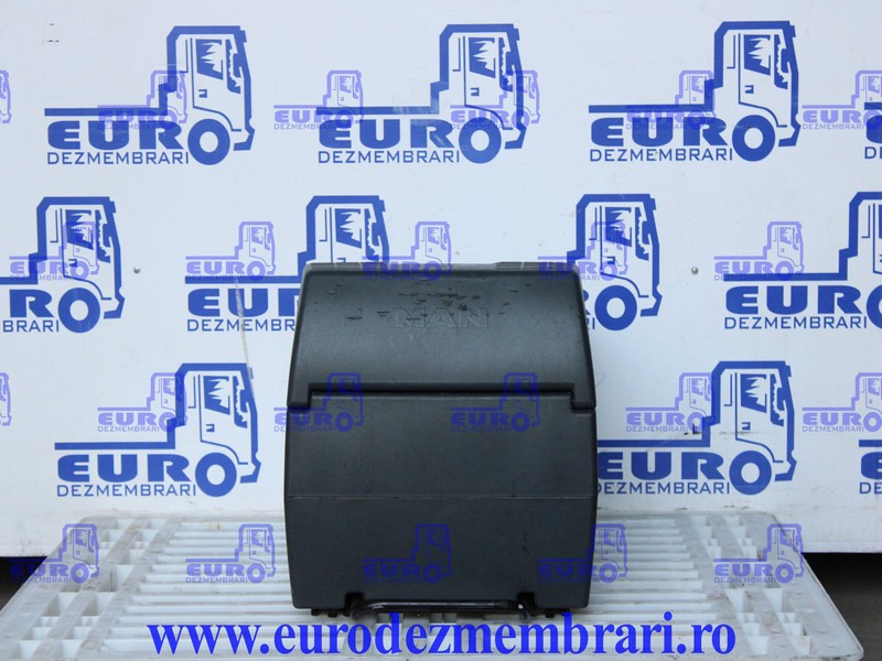 FRIGIDER MAN TGA TGX 81.63910.6015, 81.63910.6022, 81.63910.6024, 81.63910.6032 - Cab and interior for Truck: picture 1 FRIGIDER MAN TGA TGX 81.63910.6015, 81.63910.6022, 81.63910.6024, 81.63910.6032 - Cab and interior for Truck: picture 1
