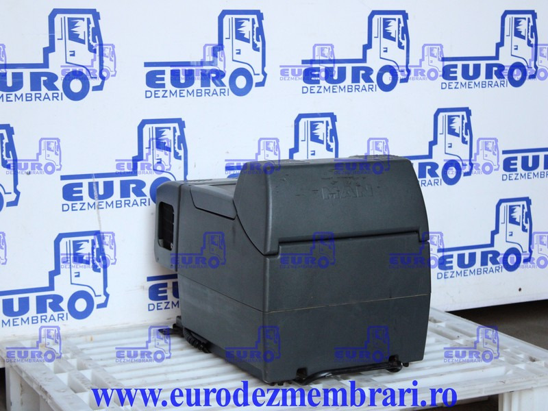 FRIGIDER MAN TGA TGX 81.63910.6015, 81.63910.6022, 81.63910.6024, 81.63910.6032 - Cab and interior for Truck: picture 2 FRIGIDER MAN TGA TGX 81.63910.6015, 81.63910.6022, 81.63910.6024, 81.63910.6032 - Cab and interior for Truck: picture 2