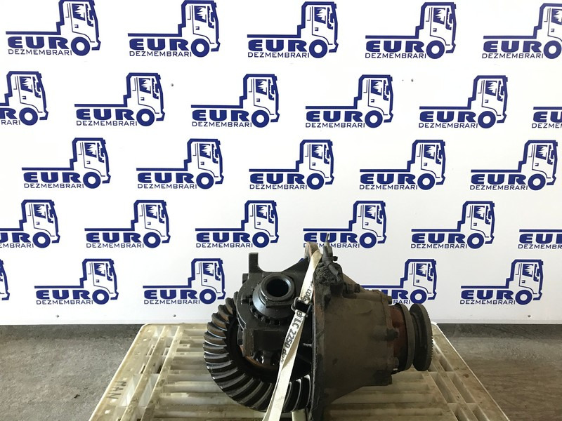 GRUP DIFERENTIAL RENAULT 177E R=1/264 R=2,64 - Differential gear for Truck: picture 2 GRUP DIFERENTIAL RENAULT 177E R=1/264 R=2,64 - Differential gear for Truck: picture 2