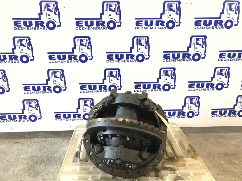 GRUP DIFERENTIAL RENAULT MACK R=37:12 R=3,08 - Differential gear for Truck: picture 1 GRUP DIFERENTIAL RENAULT MACK R=37:12 R=3,08 - Differential gear for Truck: picture 1
