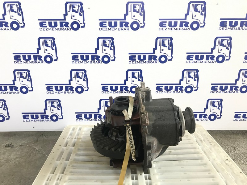 GRUP DIFERENTIAL RENAULT MIDLUM R=36:7 R=5,14 - Differential gear for Truck: picture 2 GRUP DIFERENTIAL RENAULT MIDLUM R=36:7 R=5,14 - Differential gear for Truck: picture 2