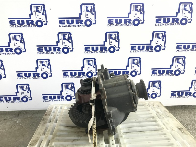 GRUP DIFERENTIAL RENAULT MIDLUM R=36:8 R=4,50 - Differential gear for Truck: picture 2 GRUP DIFERENTIAL RENAULT MIDLUM R=36:8 R=4,50 - Differential gear for Truck: picture 2