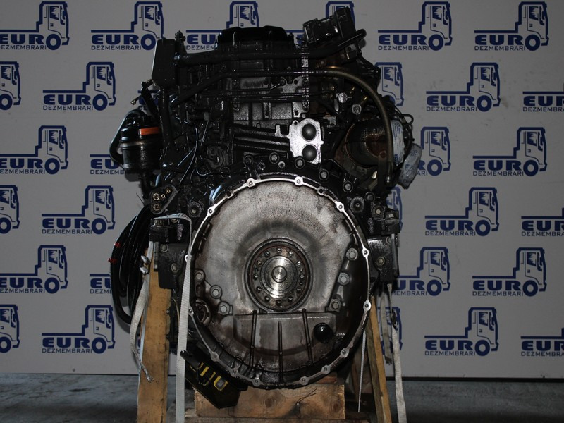 MOTOR DAF XF XG MX-13 355 H5 EURO 6 480CP 2249867 - Engine for Truck: picture 4 MOTOR DAF XF XG MX-13 355 H5 EURO 6 480CP 2249867 - Engine for Truck: picture 4