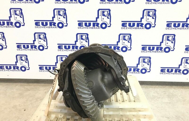 Mercedes-Benz R=2,77 Mercedes-Benz ACTROS MP4 - Differential gear for Truck: picture 1 Mercedes-Benz R=2,77 Mercedes-Benz ACTROS MP4 - Differential gear for Truck: picture 1
