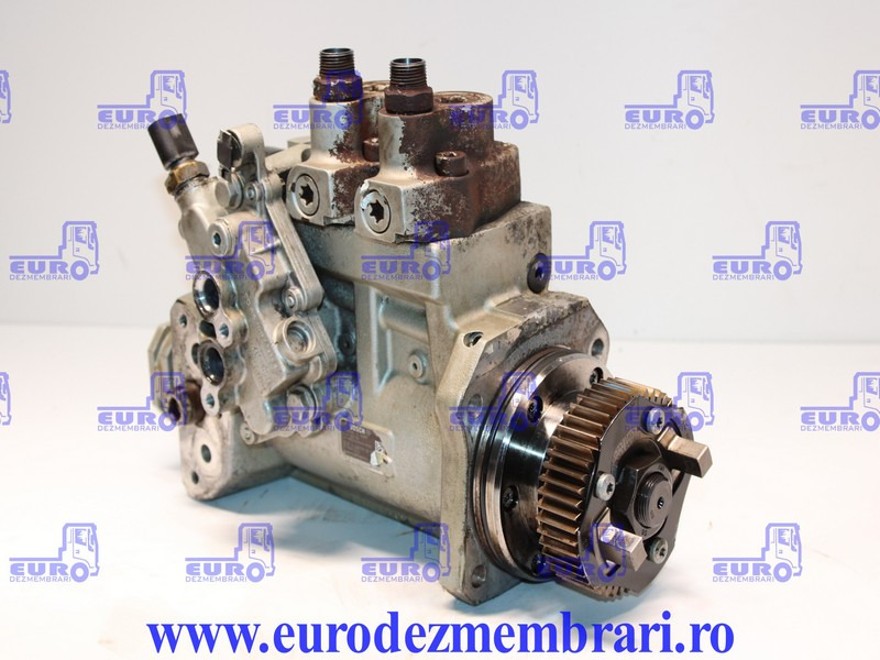 POMPA INALTA PRESIUNE MERCEDES ACTROS MP4 A4700900850, A4700902150 - Fuel pump for Truck: picture 2 POMPA INALTA PRESIUNE MERCEDES ACTROS MP4 A4700900850, A4700902150 - Fuel pump for Truck: picture 2