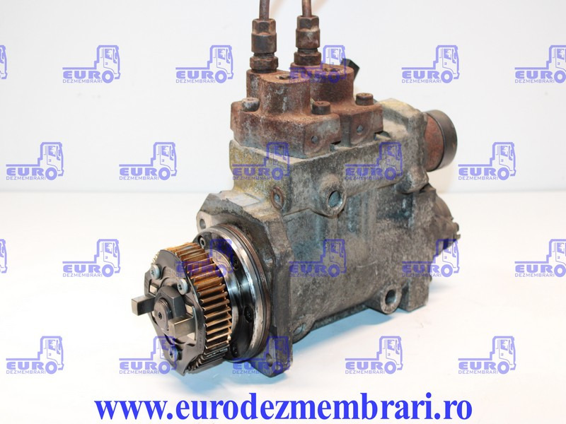 POMPA INALTA PRESIUNE MERCEDES ACTROS MP4 A4700902150, A4700900850 - Fuel pump for Truck: picture 3 POMPA INALTA PRESIUNE MERCEDES ACTROS MP4 A4700902150, A4700900850 - Fuel pump for Truck: picture 3