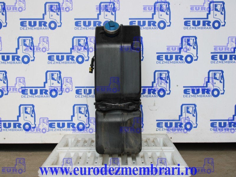 REZERVOR ADBLUE SCANIA NGS 2393232, 2113215 - AdBlue tank for Truck: picture 1 REZERVOR ADBLUE SCANIA NGS 2393232, 2113215 - AdBlue tank for Truck: picture 1