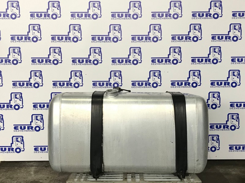 REZERVOR COMBUSTIBIL FORD L=140CM l=70CM H=70CM 170534 - Fuel tank for Truck: picture 1 REZERVOR COMBUSTIBIL FORD L=140CM l=70CM H=70CM 170534 - Fuel tank for Truck: picture 1
