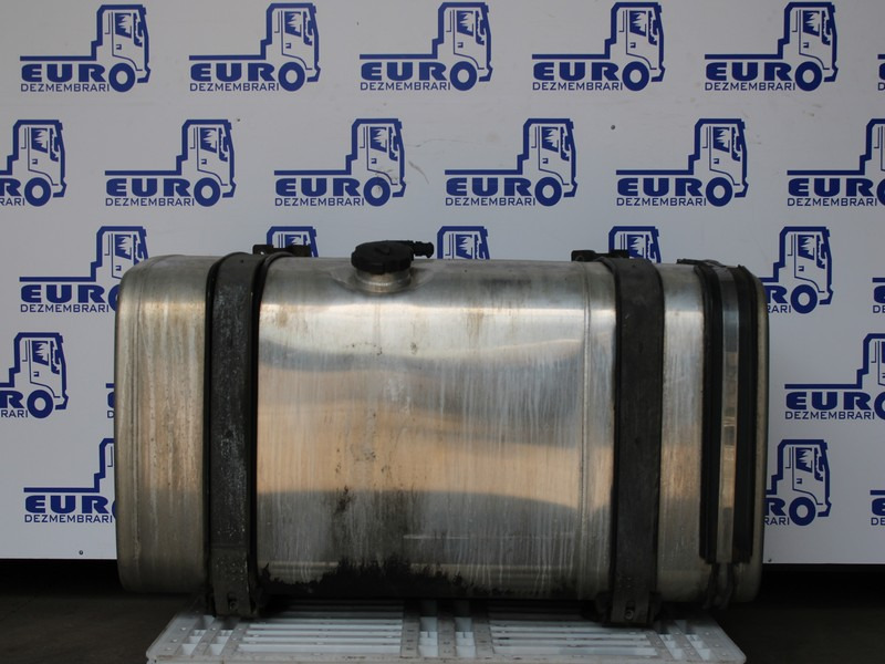 REZERVOR COMBUSTIBIL MAN TGX 500L L L=130 l=70 H=70 81.12201.5866, 81.12201.5835, 81.12201.5885 - Fuel tank for Truck: picture 1 REZERVOR COMBUSTIBIL MAN TGX 500L L L=130 l=70 H=70 81.12201.5866, 81.12201.5835, 81.12201.5885 - Fuel tank for Truck: picture 1