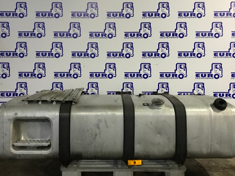 REZERVOR COMBUSTIBIL MERCEDES ACTROS MP4 MEGA + ADBLUE L=218CM l=70 H=55CM A9604700301 - Fuel tank for Truck: picture 1 REZERVOR COMBUSTIBIL MERCEDES ACTROS MP4 MEGA + ADBLUE L=218CM l=70 H=55CM A9604700301 - Fuel tank for Truck: picture 1