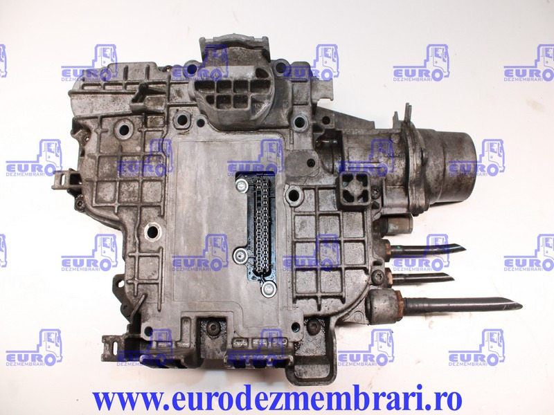 SELECTOR VITEZE MERCEDES ACTROS MP4 A9602609263 - Gearbox and parts for Truck: picture 1 SELECTOR VITEZE MERCEDES ACTROS MP4 A9602609263 - Gearbox and parts for Truck: picture 1